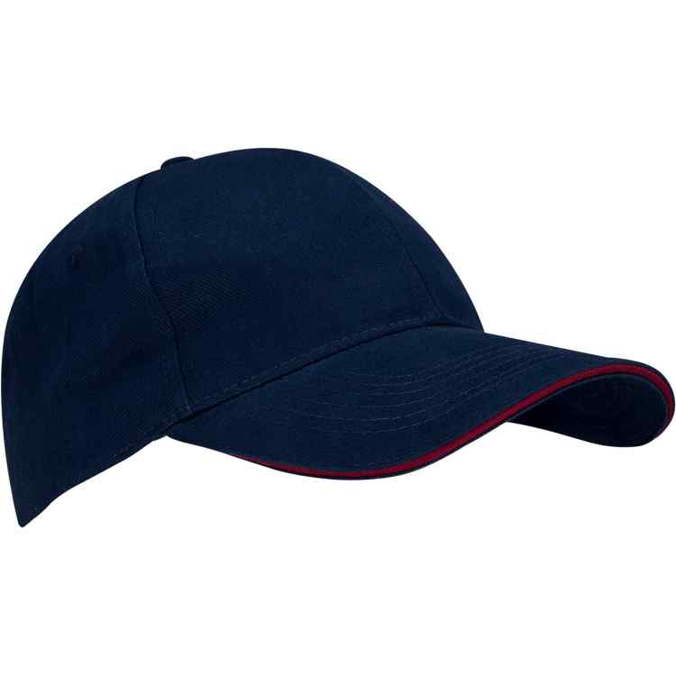 Baseball Cap Senior  Sandwich