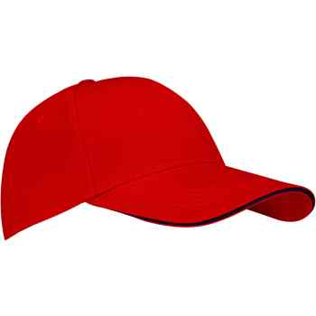 Baseball Cap Senior  Sandwich