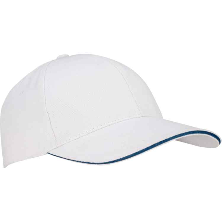 Baseball Cap Senior  Sandwich