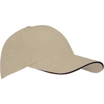Baseball Cap Senior  Sandwich