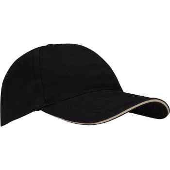 Baseballcap Senior Sandwich