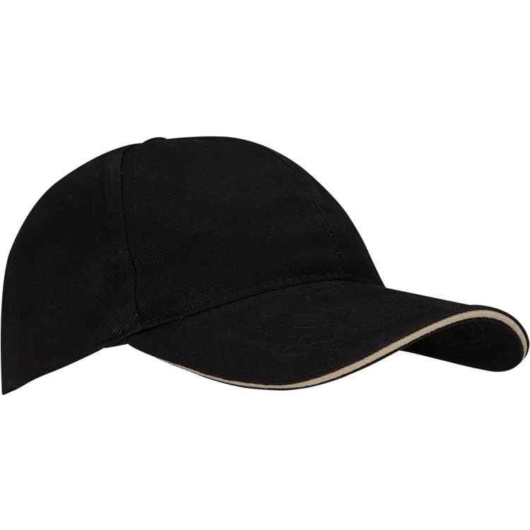 Baseballcaps Junior Sandwich