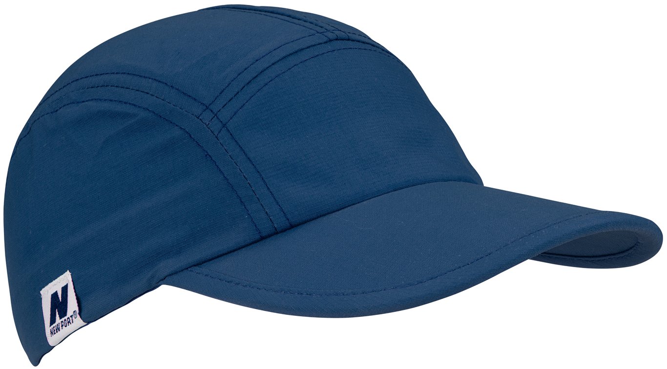 Baseballcap Summer Senior Ace