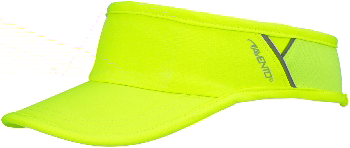 Running Visor Cap  Alba