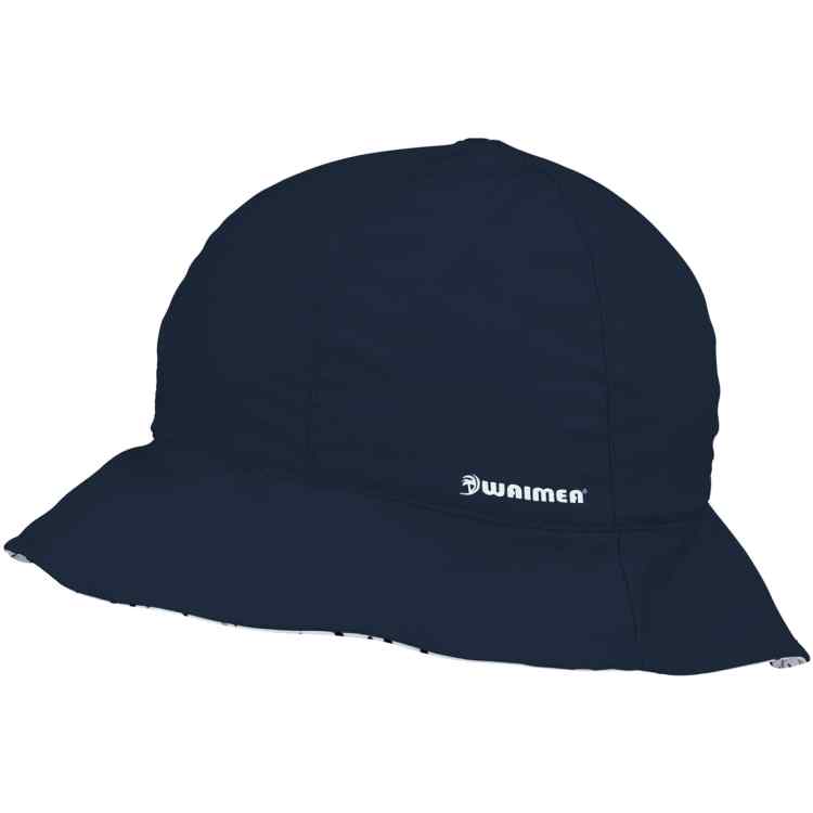 UV Sun Hat Junior Reversible  Bali