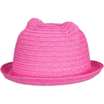 Straw Hat Junior  Animal