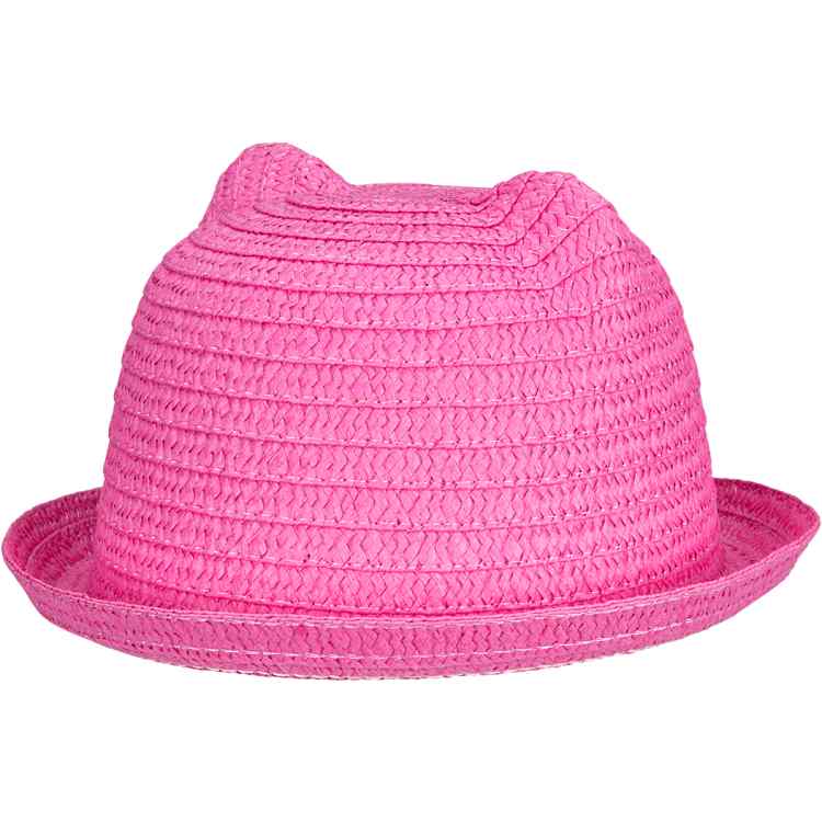 Straw Hat Junior  Animal