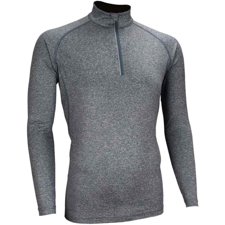 Sports Shirt Long Sleeve  Men