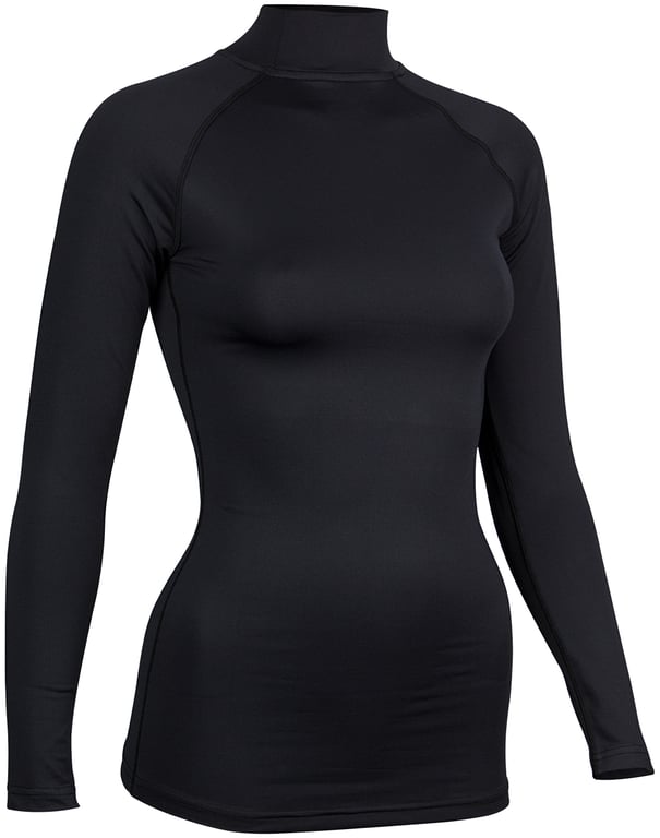 Base Layer Long Sleeve  Women