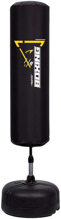 Punchbag Inflatable Stand Reflex