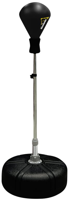 Punchbag Stand Reflex