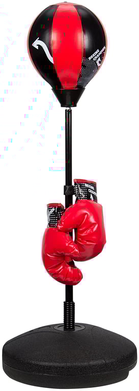 Punchbag Stand Junior Reflex