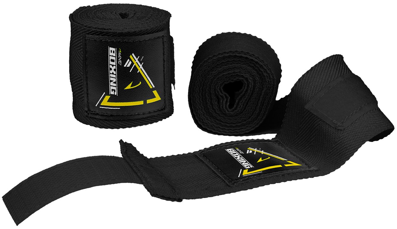 Boxing Hand Wraps