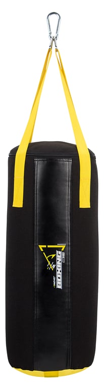 Boksepose 15 Kg 80 cm