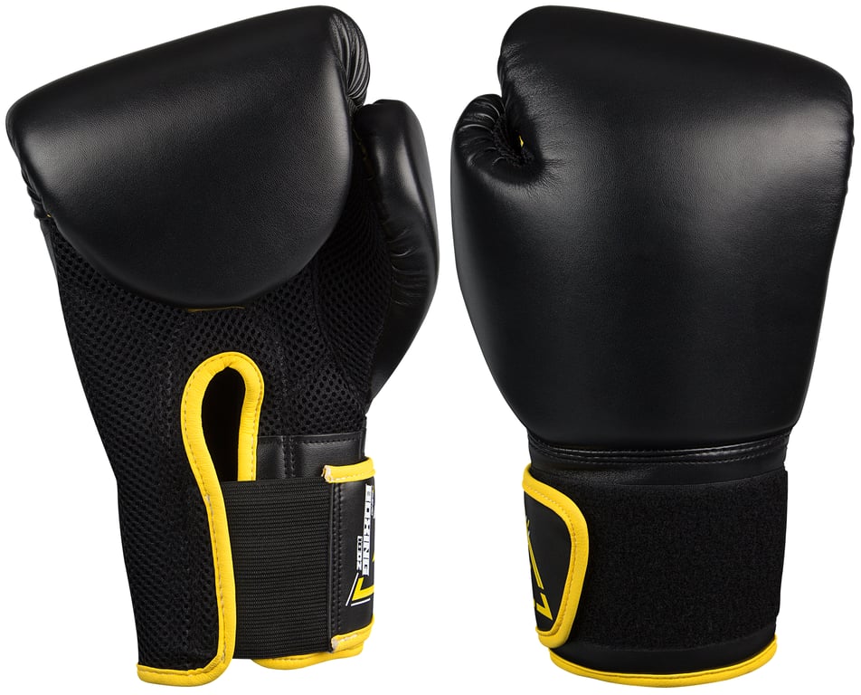 Boxing Gloves PU 10 Oz