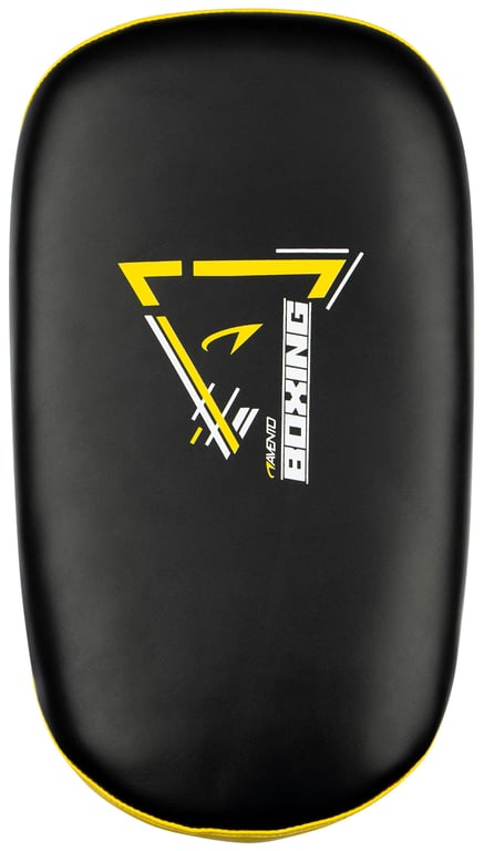 Boxing Sparring Block Pad
