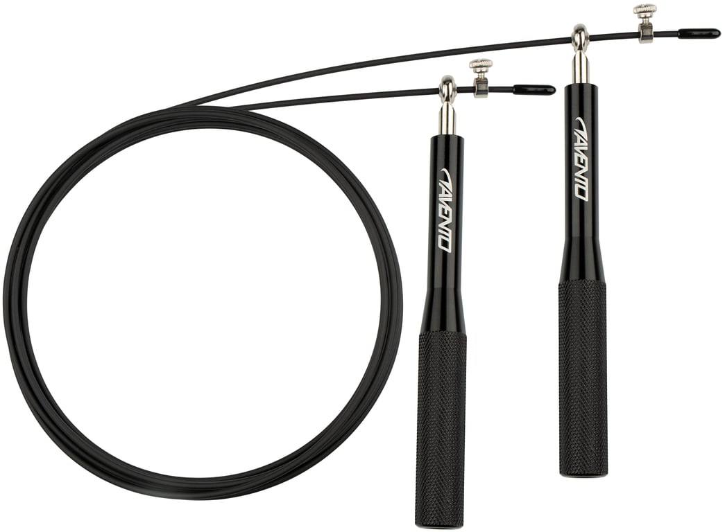 Boxing Jump Rope  Alu Grip