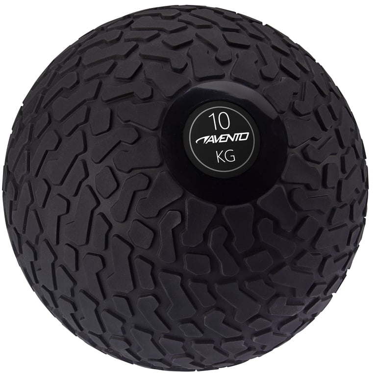 Slam Ball Textured  10 Kg