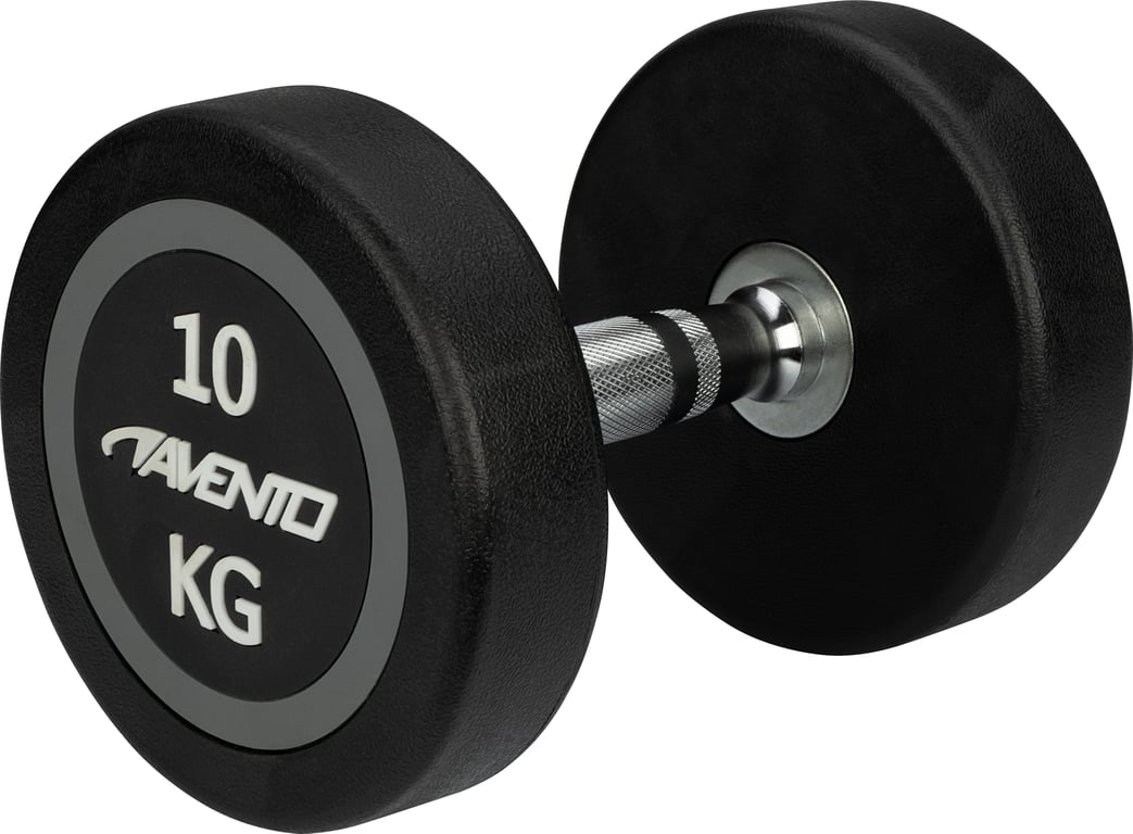 Hantel 10 kg
