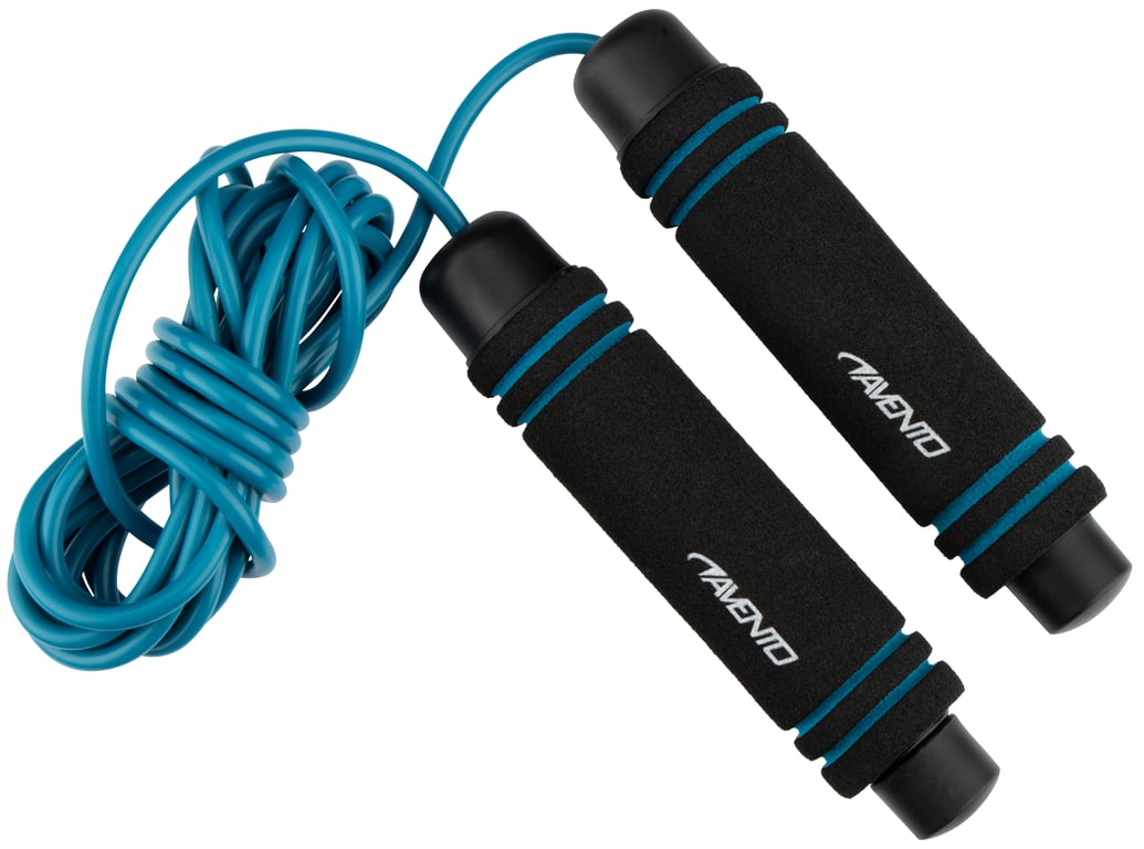 Jump Rope  Foam Grip