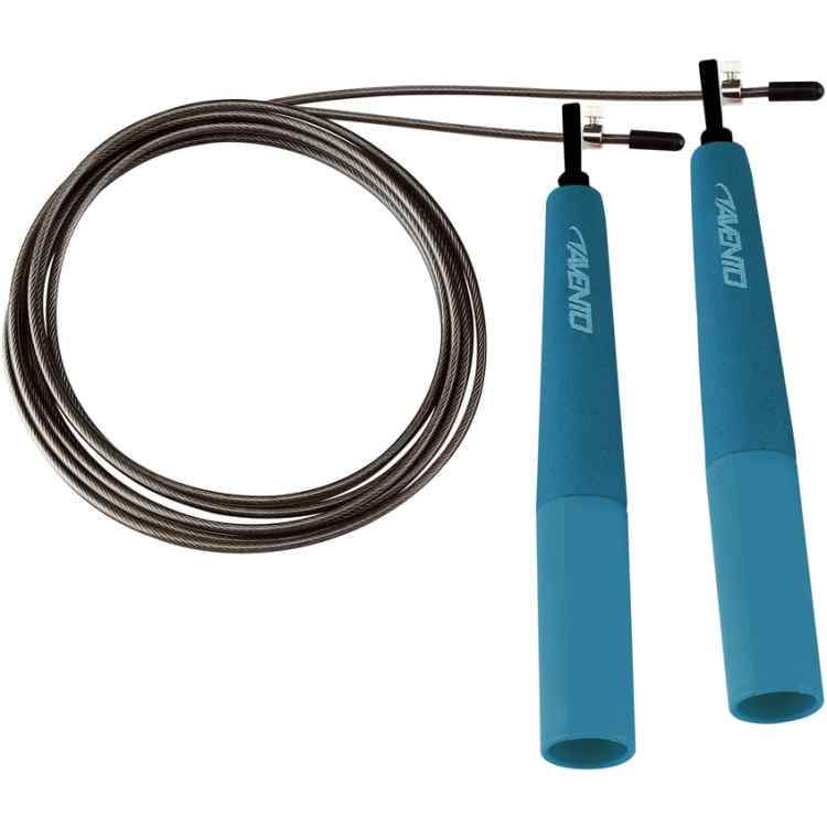 Jump Rope Steel  Speed Grip