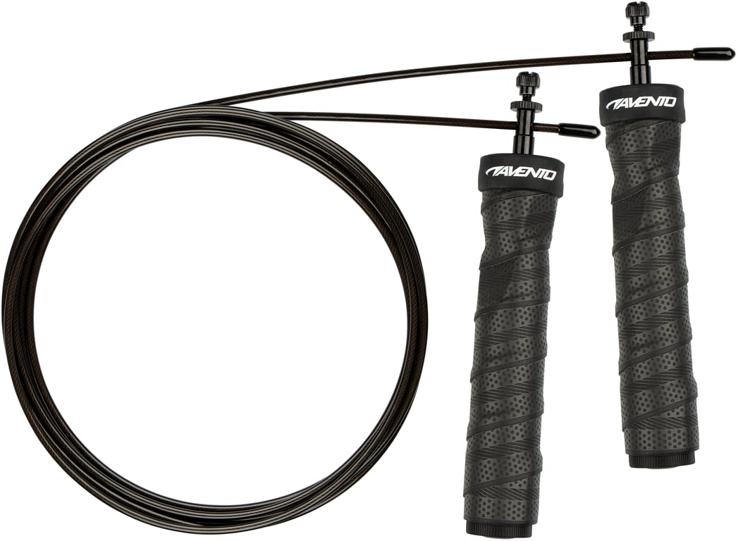 Jump Rope Set  Heavy Duty