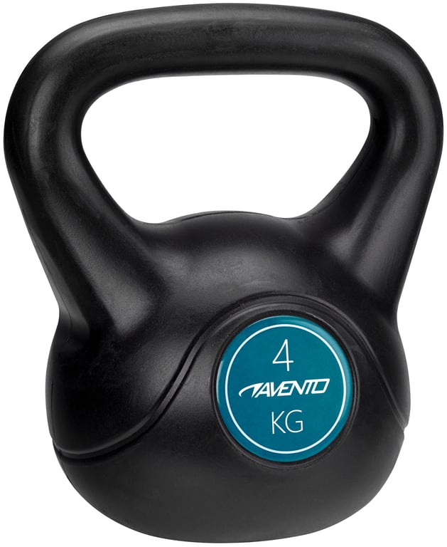 Kettlebell 4 kg