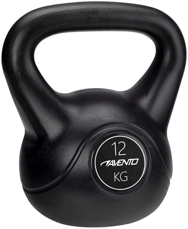 Kettlebell 12 kg