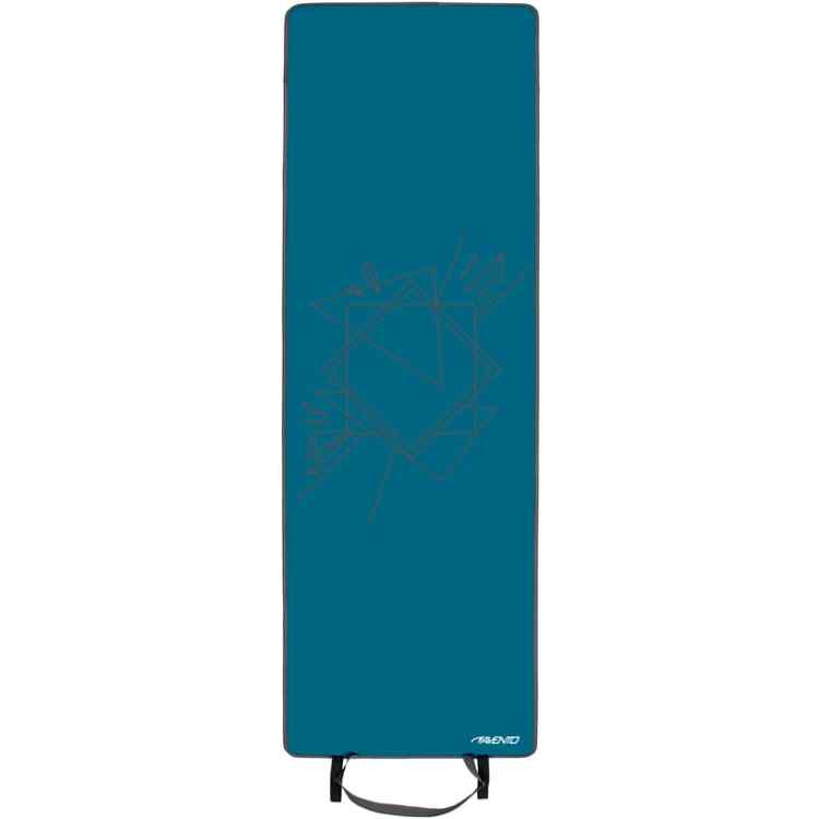 Fitness Mat Print Neoprene
