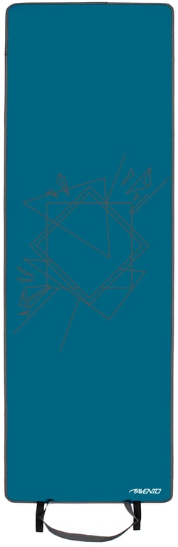 Fitness Mat Print Neoprene