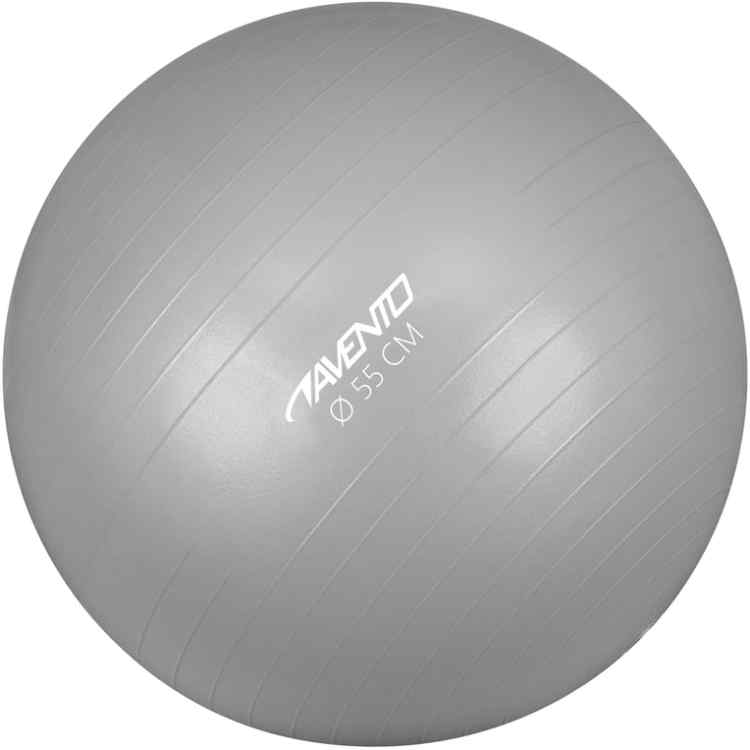 FitnessGym Ball   55 cm