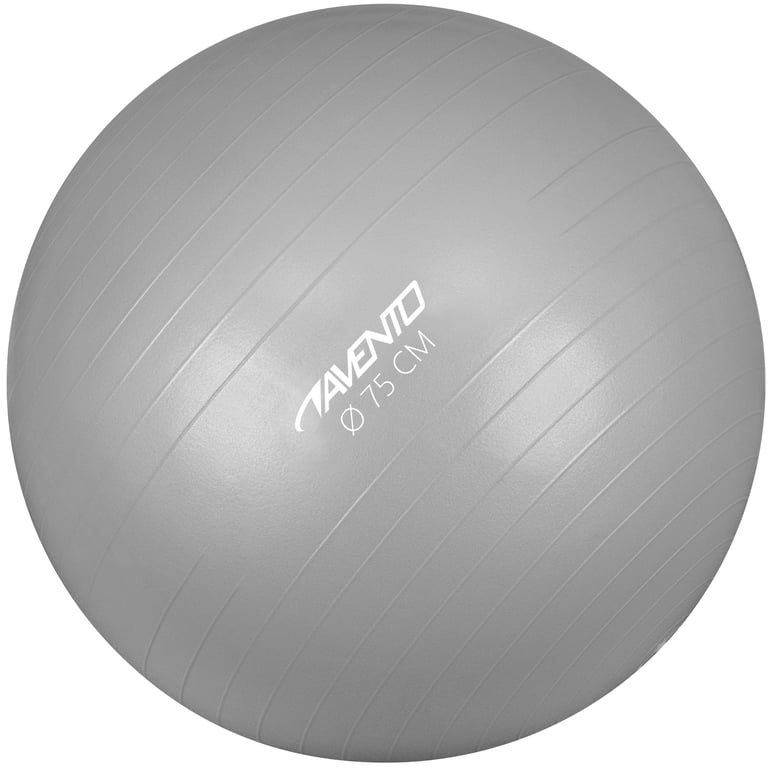 FitnessGym Ball 75 cm