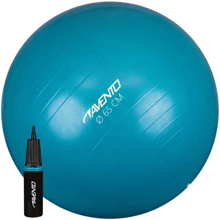 FitnessGym Ball  Pump   65 cm