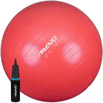 FitnessGym Ball  Pump   65 cm