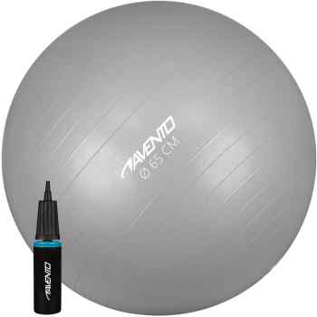 FitnessGym Ballpumpe 65 cm