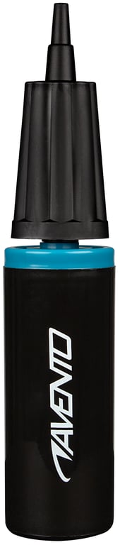 Hand Pump for FitnessGym ball  Double Action