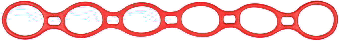 Fitness Expander Band  Helix