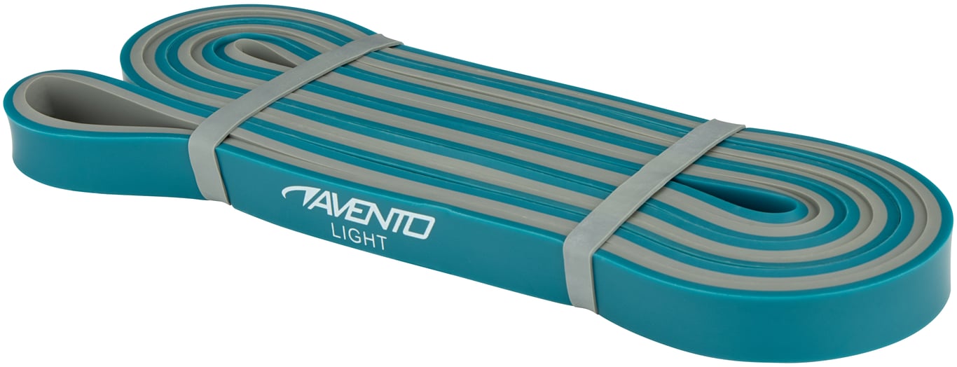 Fitness Power Band Latex  Light