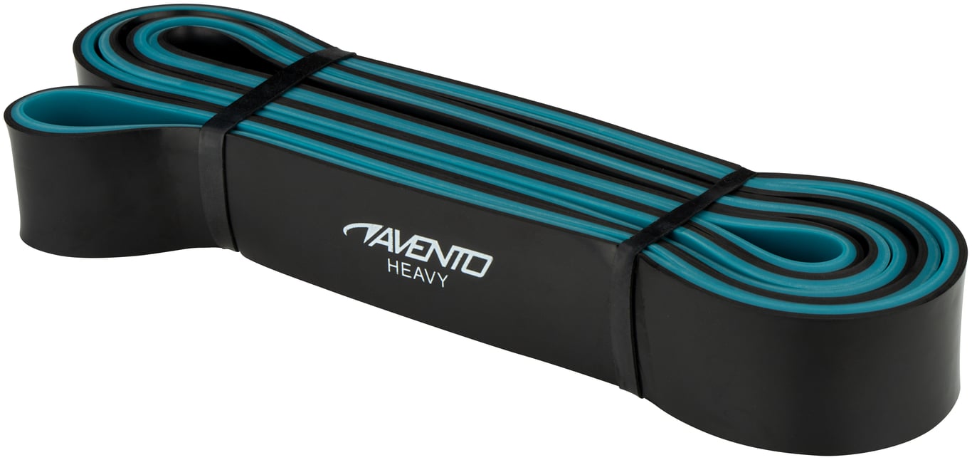 Fitness Power Band Latex  Heavy