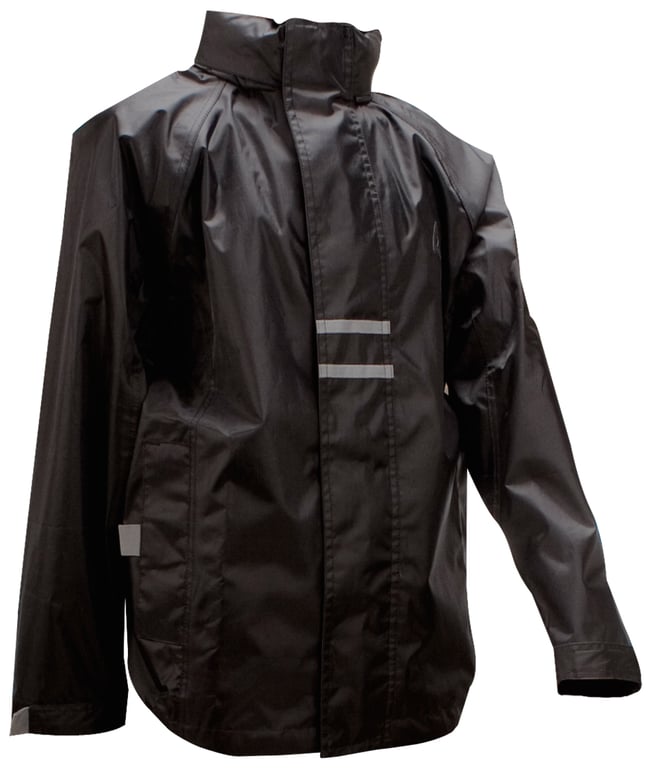 Rain Jacket  Senior