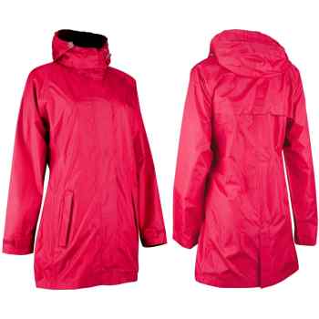 Rain Coat  Women