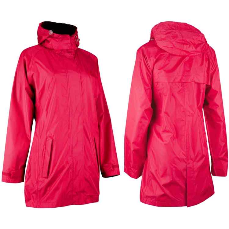 Rain Coat  Women
