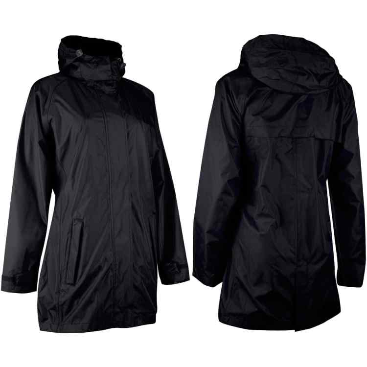 Rain Coat  Women