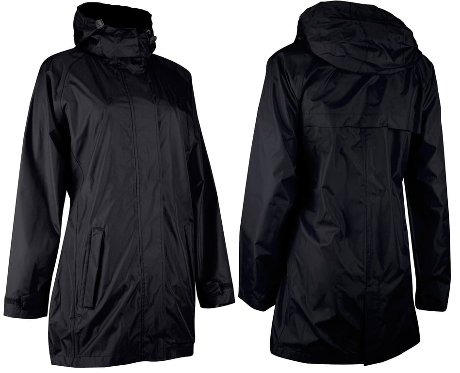 Rain Coat  Women