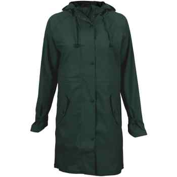 Rain Coat Women  Mizzle