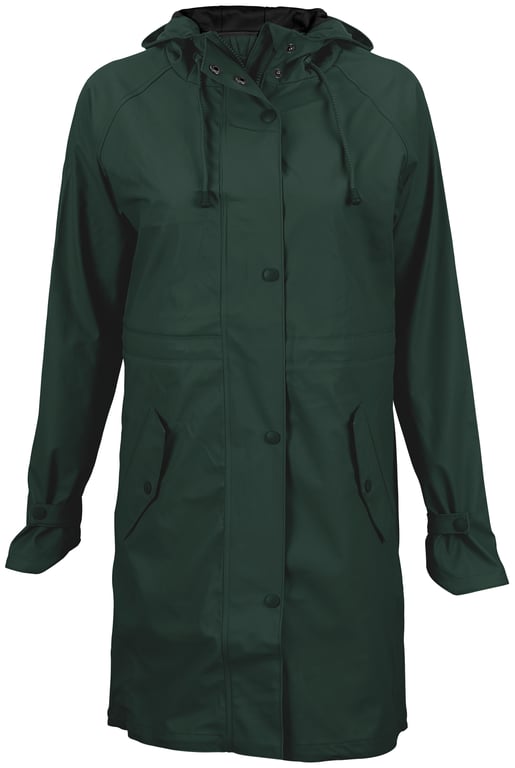 Rain Coat Women  Mizzle
