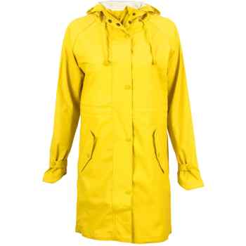 Rain Coat Women  Mizzle
