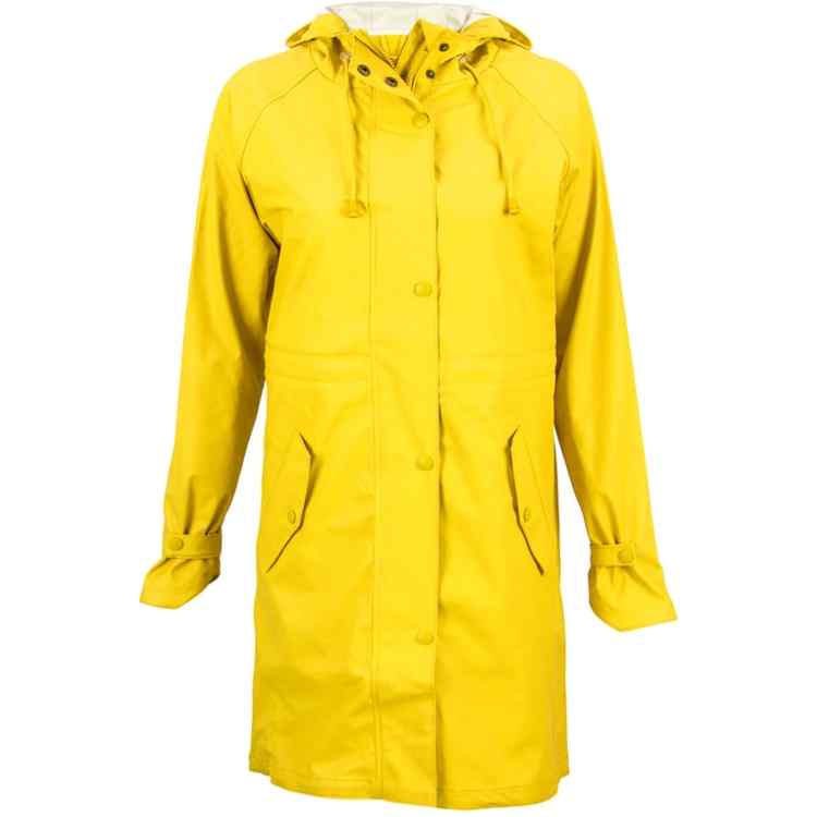 Rain Coat Women  Mizzle