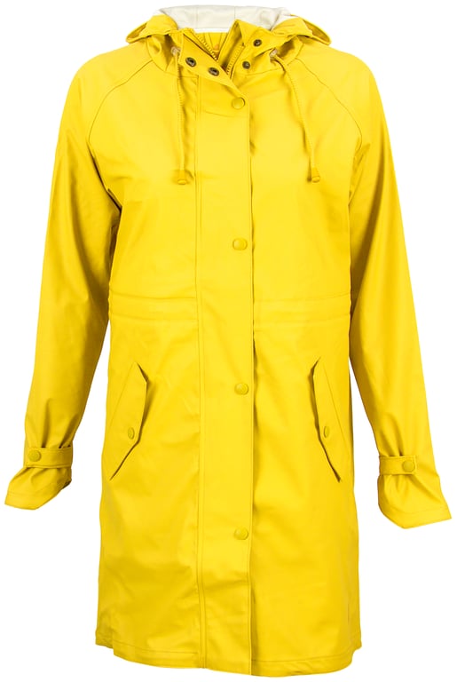 Rain Coat Women  Mizzle
