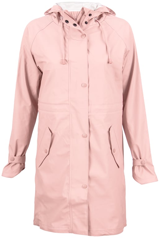 Rain Coat Women  Mizzle